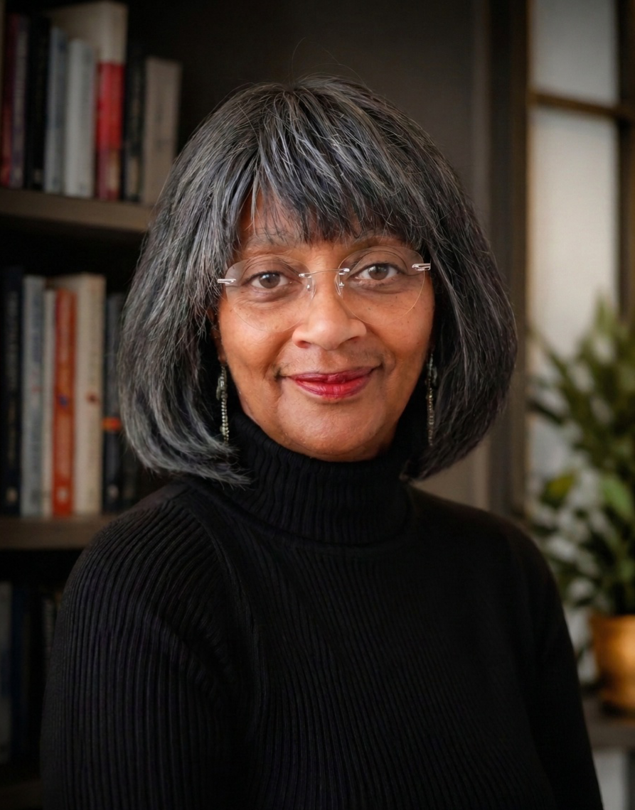 Dr. Zarata H. Scott