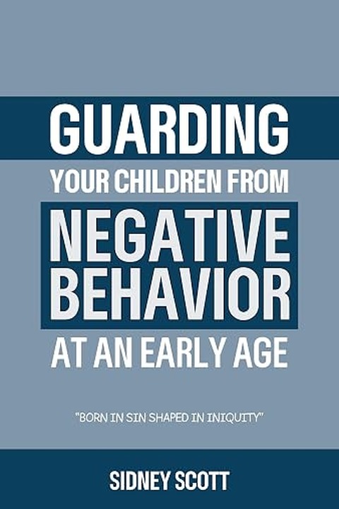 Guarding Your Children book cover
